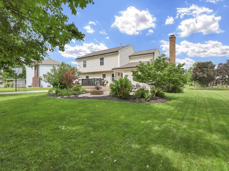 988 Melrose Court, Pickerington, OH 43147 Photo 79