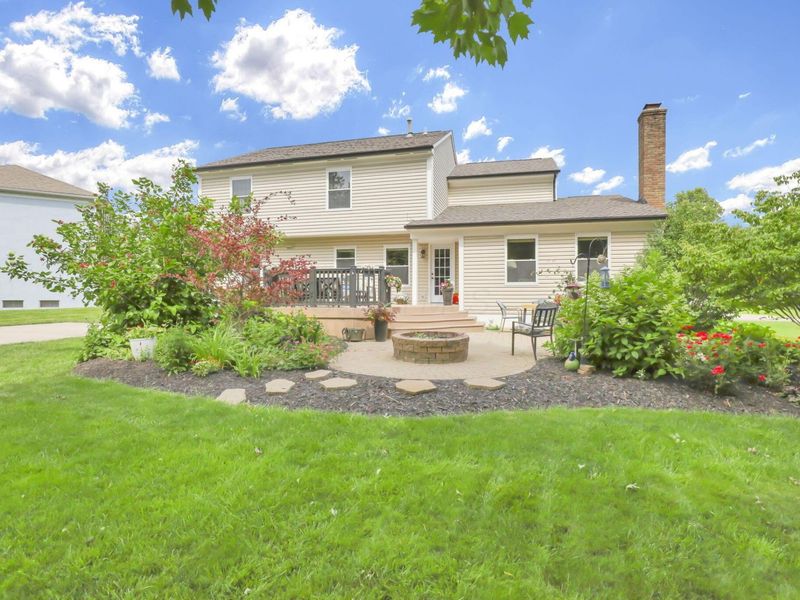 988 Melrose Court, Pickerington, OH 43147 Photo 81