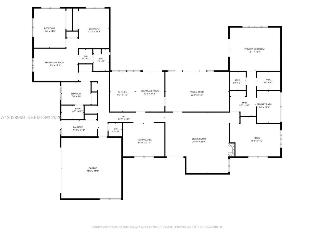 13025 SW 108th Ave, Miami, FL 33176 Photo