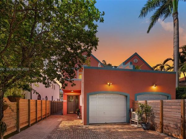 3125 Jackson Ave , Unit 3125, Miami, FL 33133