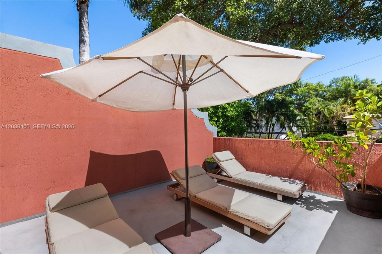 3125 Jackson Ave, Unit 3125, Miami, FL 33133 Photo