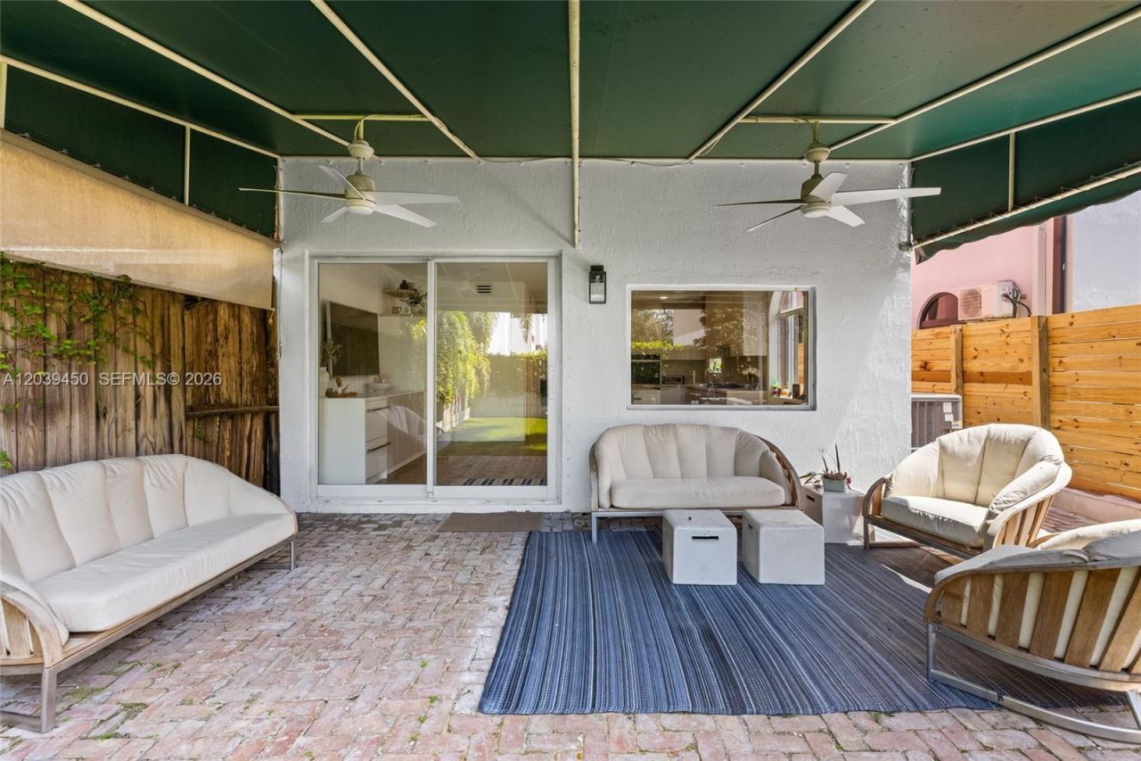 3125 Jackson Ave, Unit 3125, Miami, FL 33133 Photo