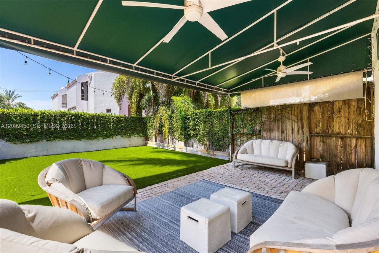 3125 Jackson Ave, Unit 3125, Miami, FL 33133 Photo