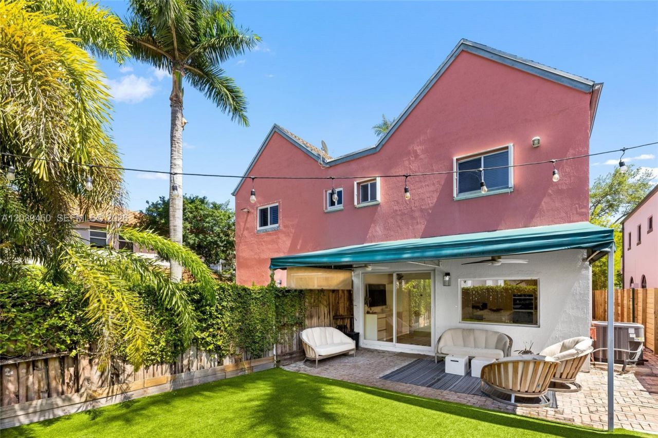 3125 Jackson Ave, Unit 3125, Miami, FL 33133 Photo