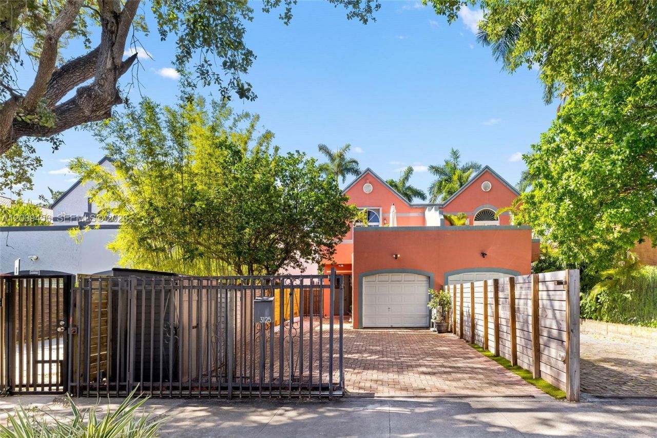 3125 Jackson Ave, Unit 3125, Miami, FL 33133 Photo