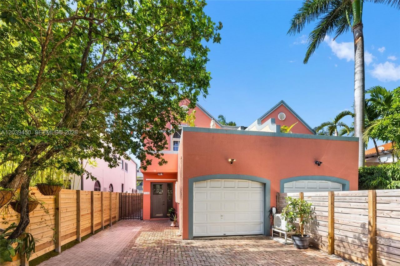 3125 Jackson Ave, Unit 3125, Miami, FL 33133 Photo
