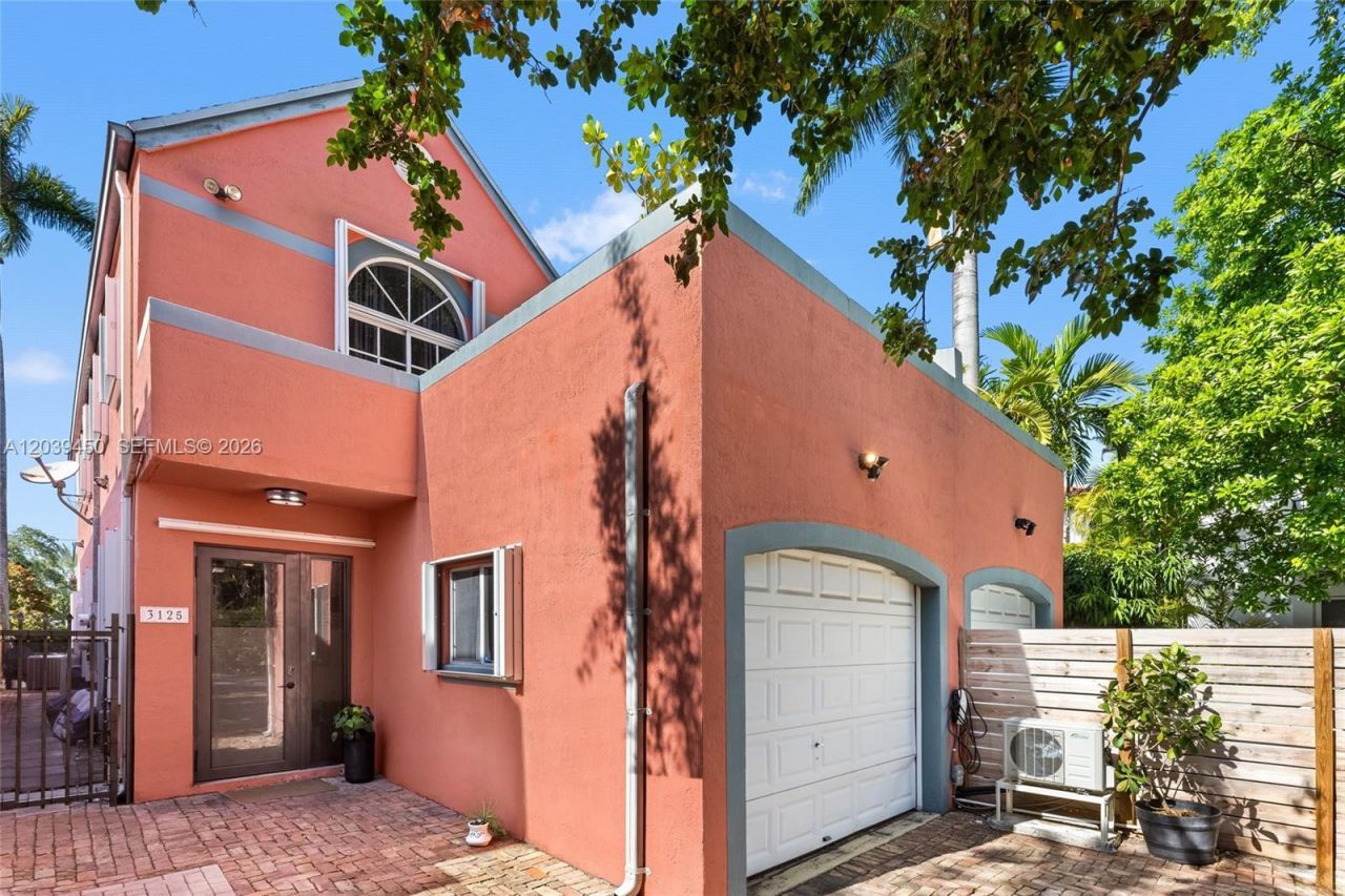 3125 Jackson Ave, Unit 3125, Miami, FL 33133 Photo