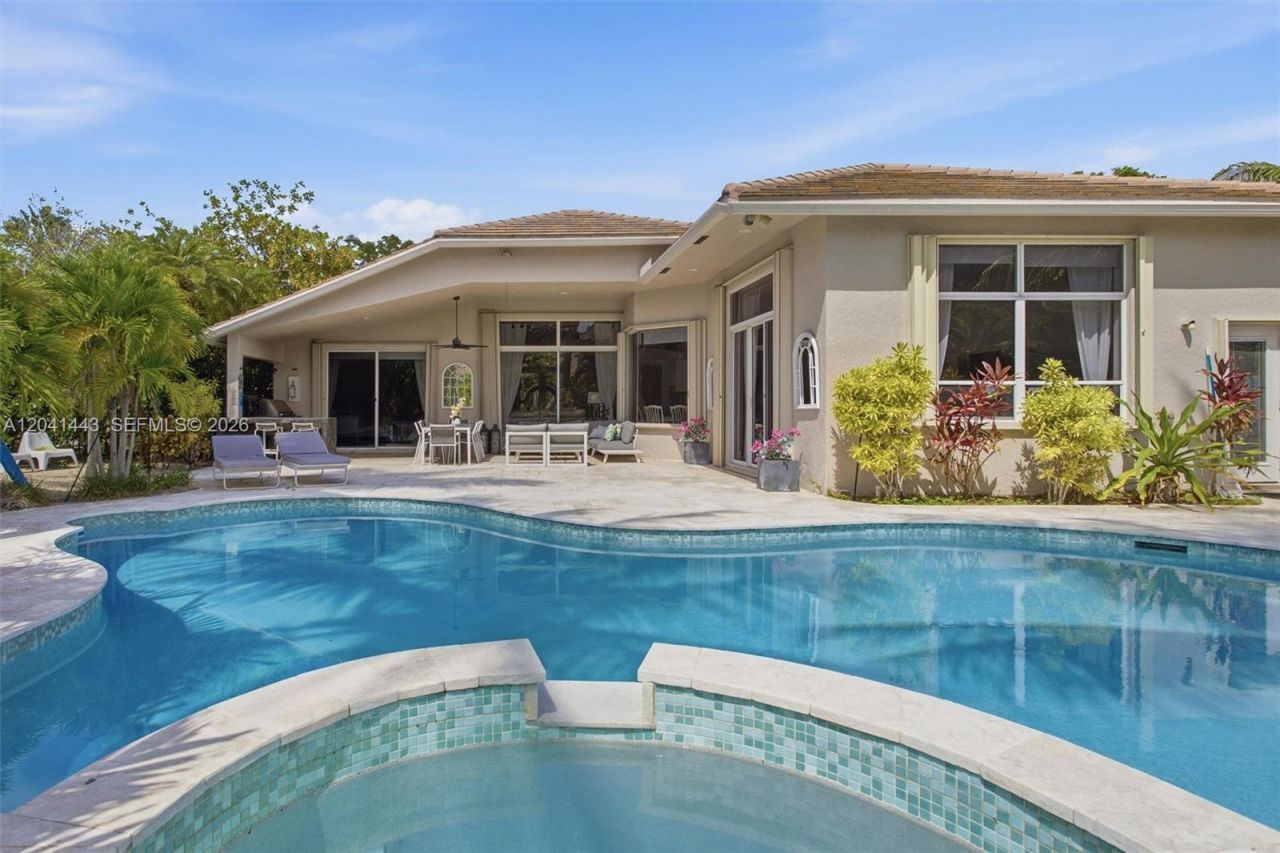 241 Fairmont Way, Weston, FL 33326 Photo