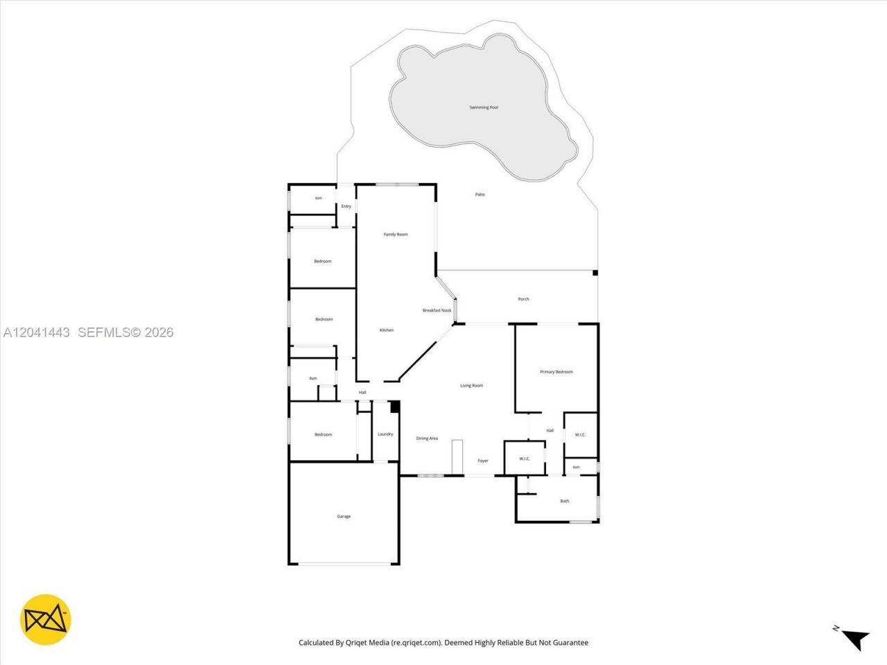241 Fairmont Way, Weston, FL 33326 Photo