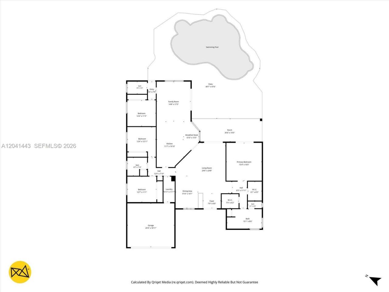 241 Fairmont Way, Weston, FL 33326 Photo