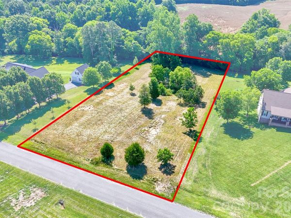 Lot 3 Crepts Branch Road, Locust, NC 28097