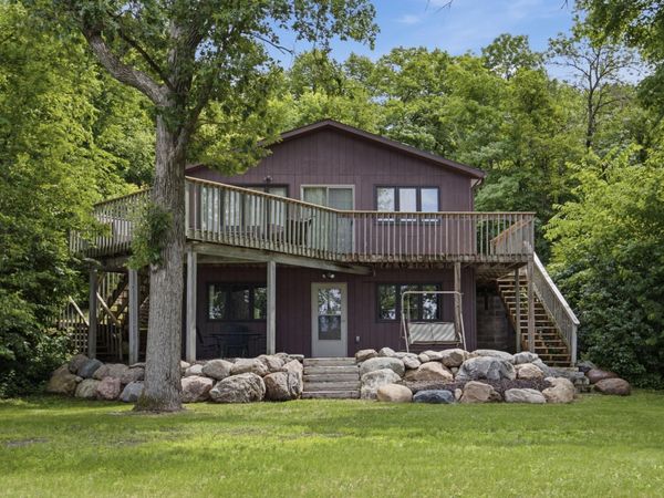 35743 Fawn Oaks Trail , Dent, MN 56528