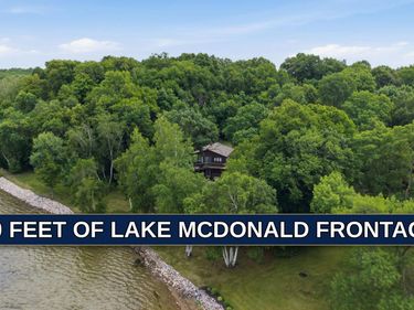 35743 Fawn Oaks Trail , Dent, MN 56528