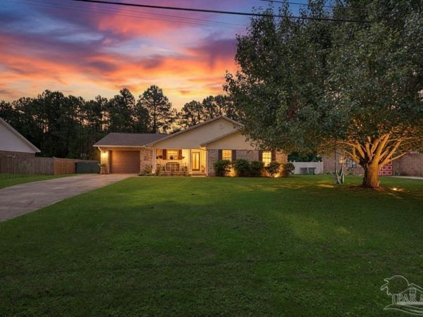 10563 Fair Pine Dr, Pensacola, FL 32506