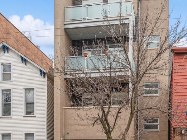 2918 N Lakewood Avenue , Unit 1, Chicago, IL 60657