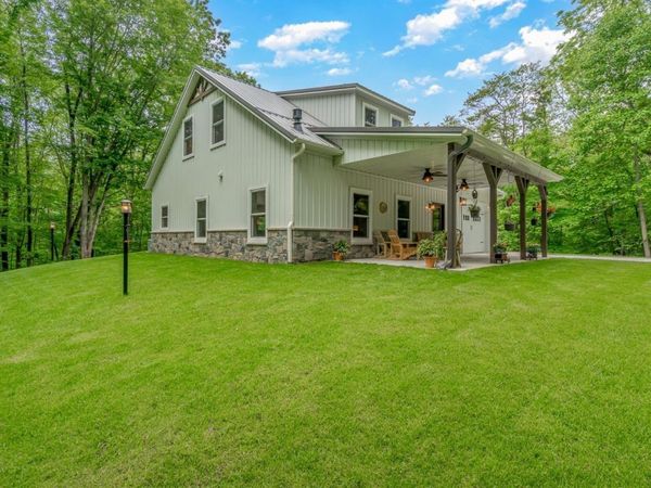 309 E Dr Scholl Lane , La Porte, IN 46350
