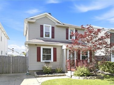80 Mayville Avenue , Buffalo, NY 14217