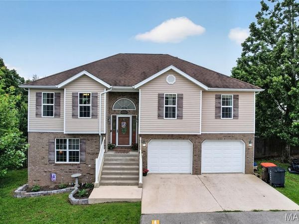 23022 Ransom Road , Waynesville, MO 65583