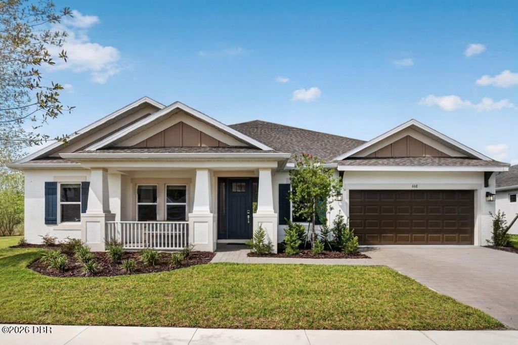 668 Junonia Boulevard, New Smyrna Beach, FL 32168 Main Photo