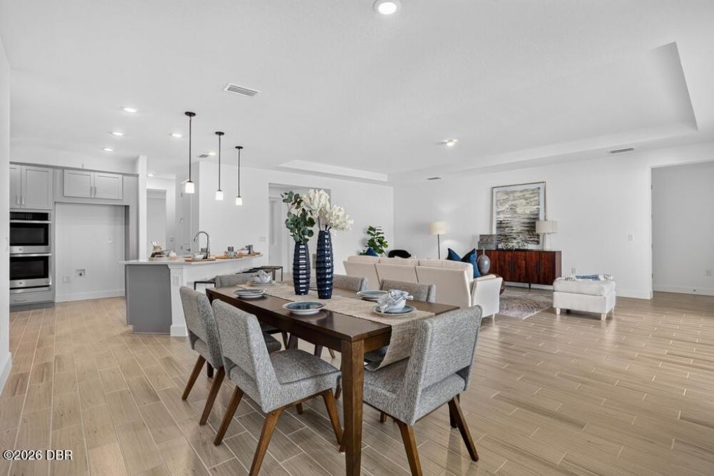 668 Junonia Boulevard, New Smyrna Beach, FL 32168 Photo