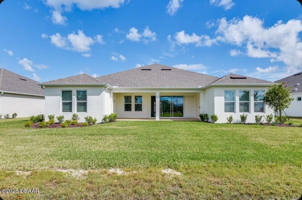 668 Junonia Boulevard, New Smyrna Beach, FL 32168 Photo