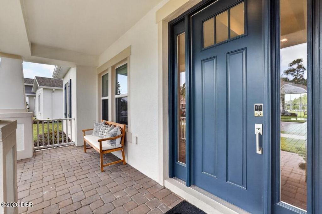668 Junonia Boulevard, New Smyrna Beach, FL 32168 Photo