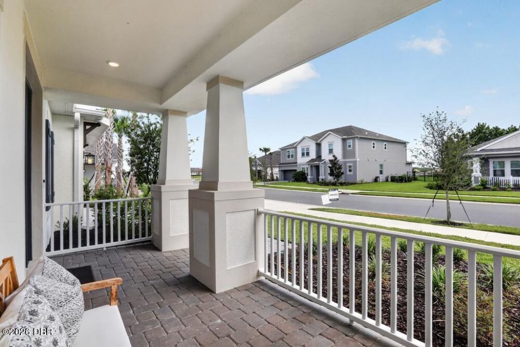 668 Junonia Boulevard, New Smyrna Beach, FL 32168 Photo