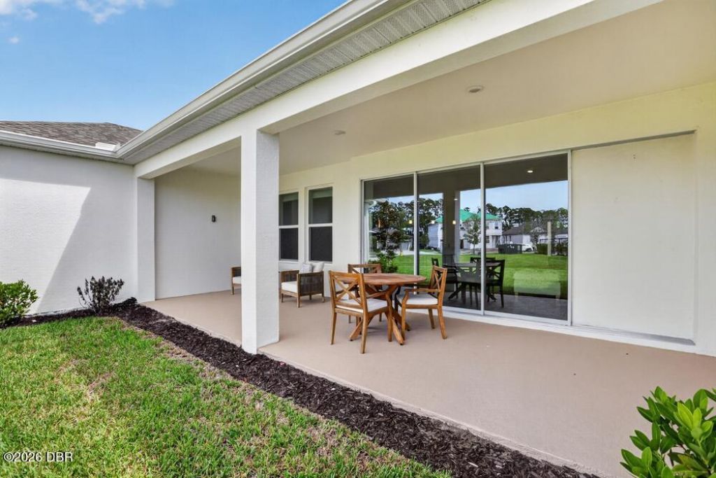 668 Junonia Boulevard, New Smyrna Beach, FL 32168 Photo