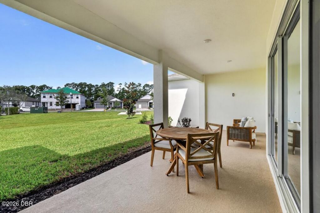 668 Junonia Boulevard, New Smyrna Beach, FL 32168 Photo