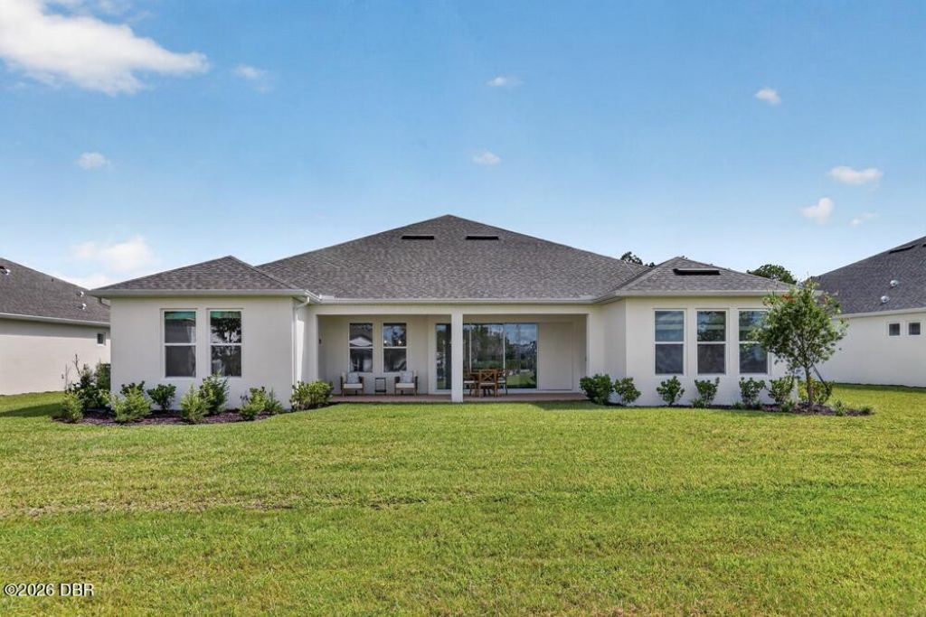 668 Junonia Boulevard, New Smyrna Beach, FL 32168 Photo