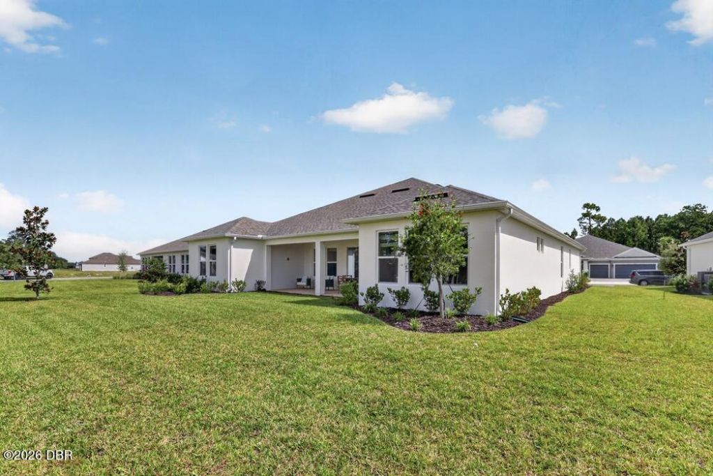 668 Junonia Boulevard, New Smyrna Beach, FL 32168 Photo