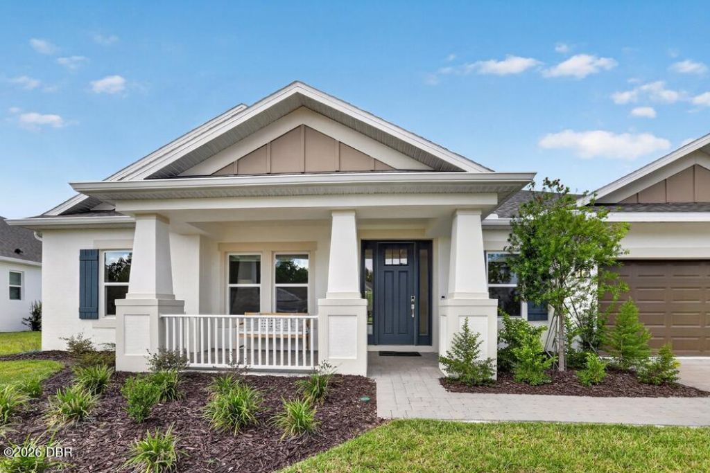 668 Junonia Boulevard, New Smyrna Beach, FL 32168 Photo