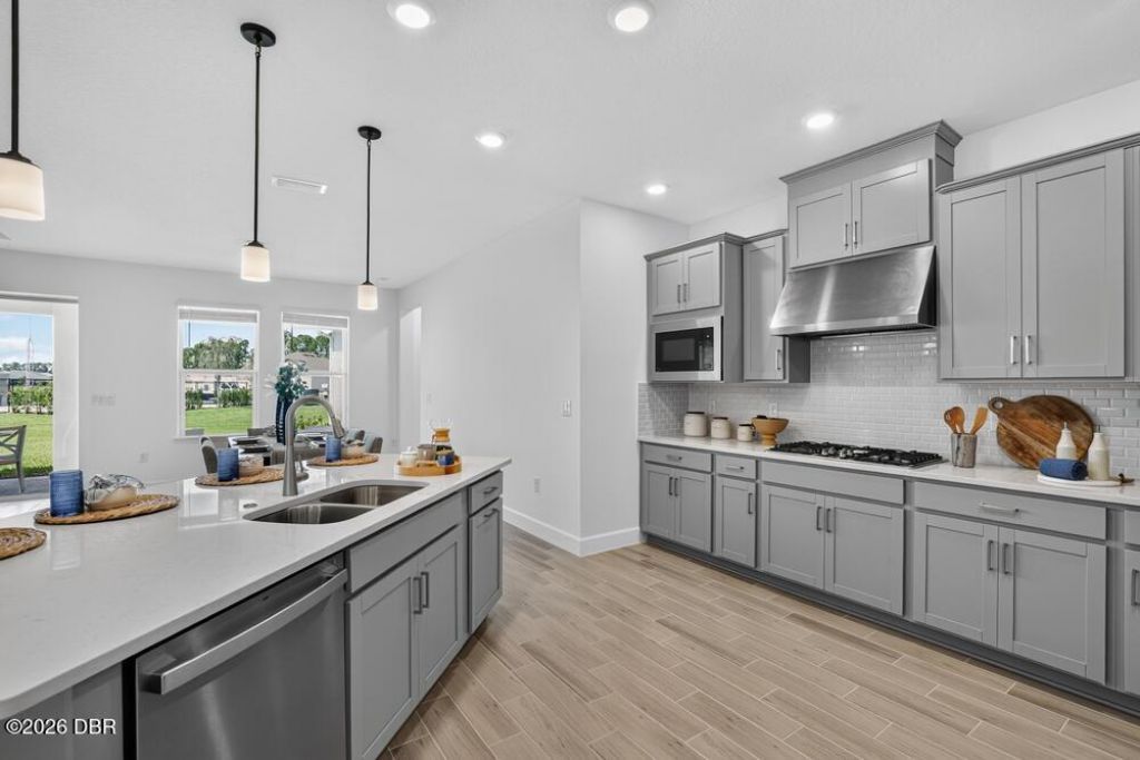 668 Junonia Boulevard, New Smyrna Beach, FL 32168 Photo