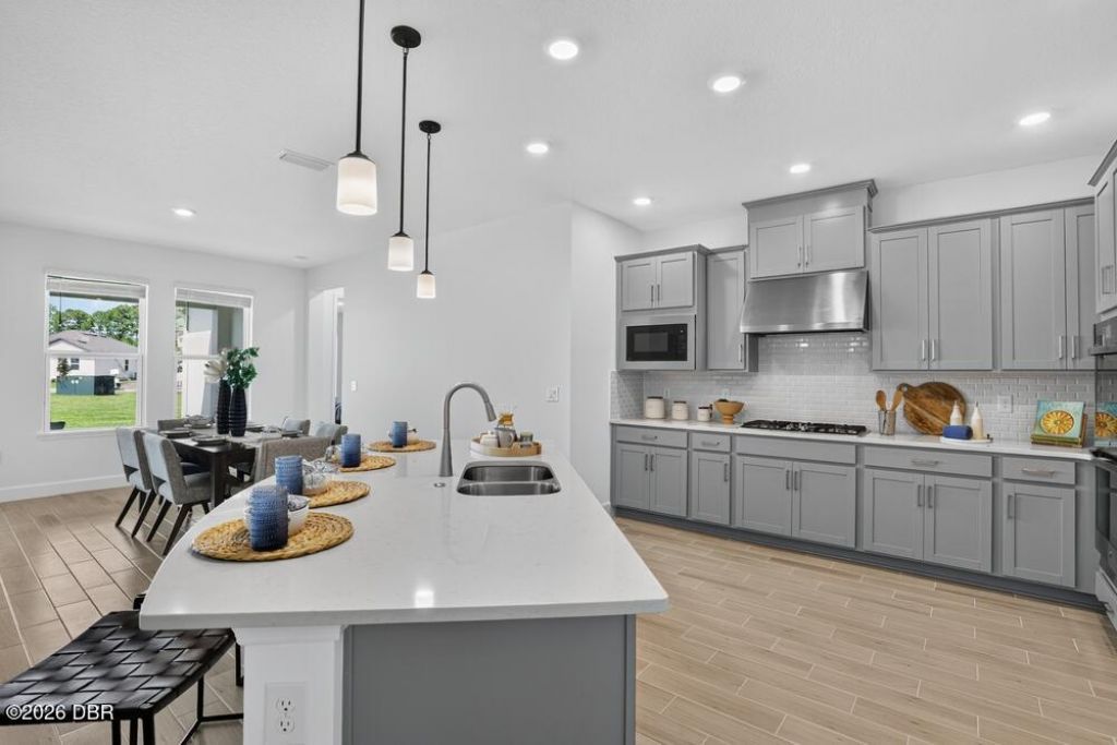 668 Junonia Boulevard, New Smyrna Beach, FL 32168 Photo