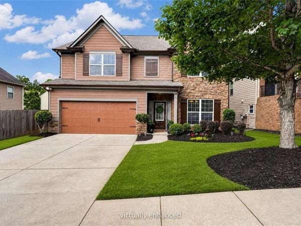 5116 Blossom Brook Drive , Sugar Hill, GA 30518