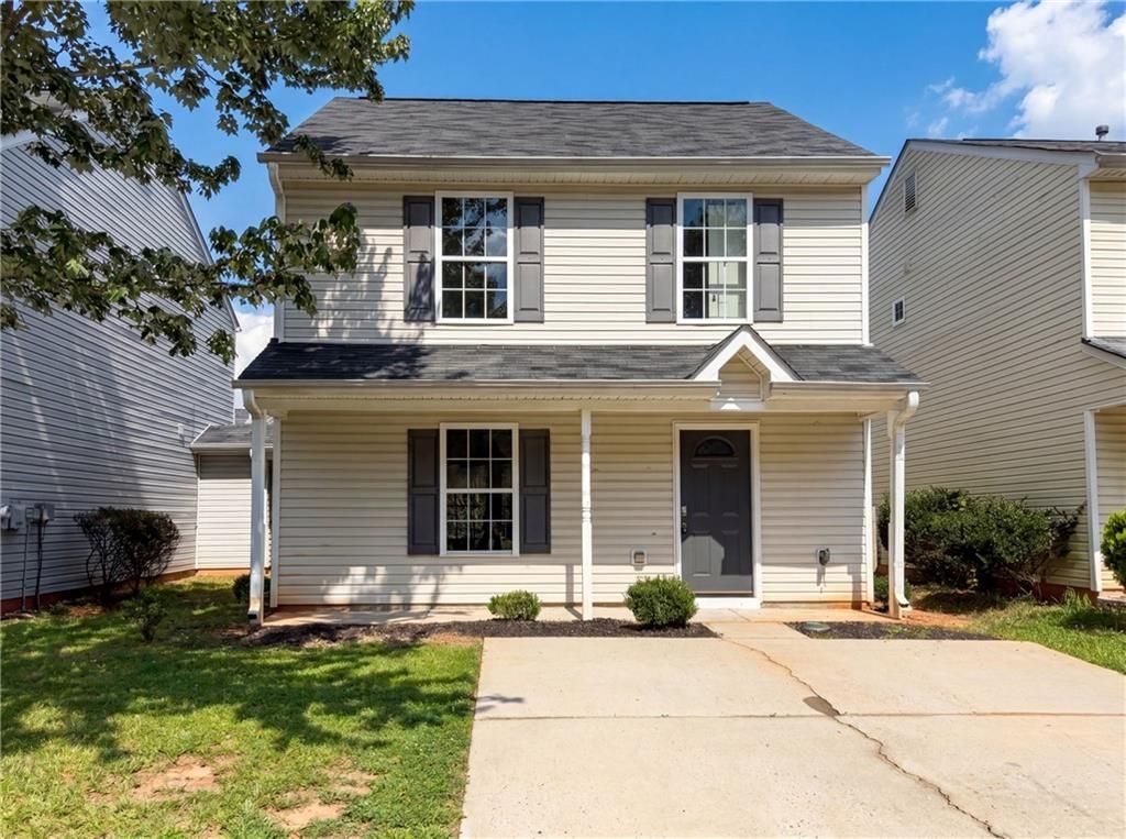 624 Stadler Pointe, McDonough, GA 30253 Main Photo