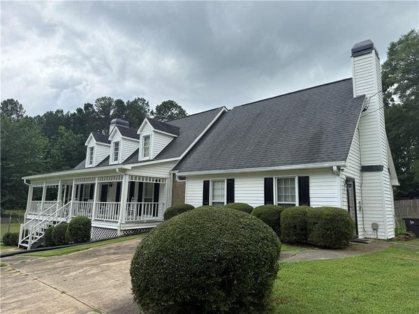 3335 Macedonia Road , Powder Springs, GA 30127
