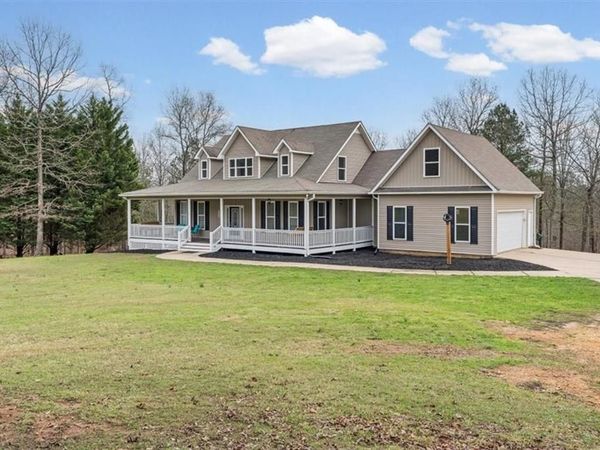 35 Prayer Trail, Aragon, GA 30104