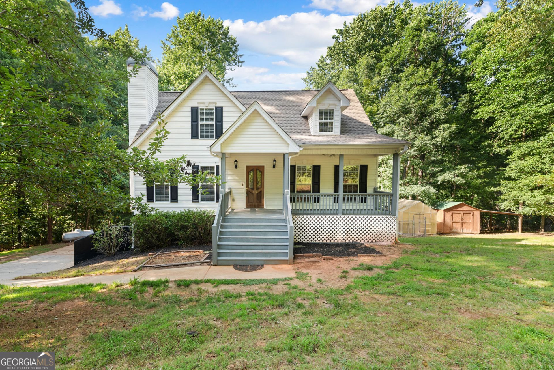 3361 Fork Road, Gainesville, GA 30506 Main Photo