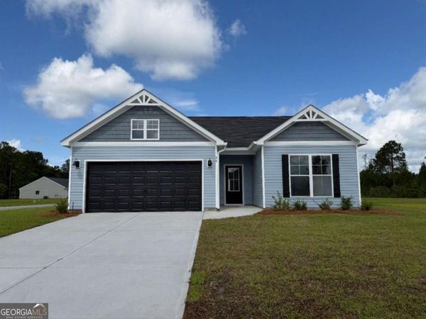 98 Susan Drive, Rincon, GA 31326