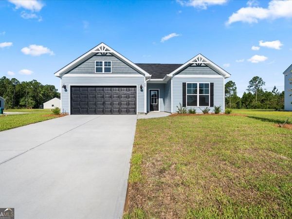 98 Susan Drive, Rincon, GA 31326
