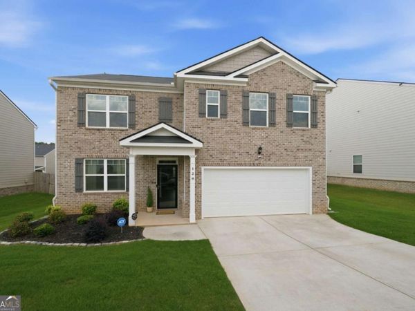 128 Montgomery Drive, Stockbridge, GA 30281