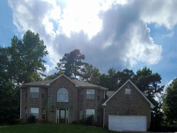 515 Carriage Walk Court, Stone Mountain, GA 30087