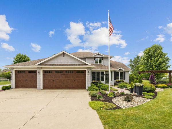 3482 County Road 36, Auburn, IN 46706