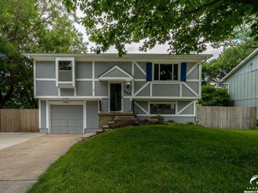 9685 W 61st, Merriam, KS 66203