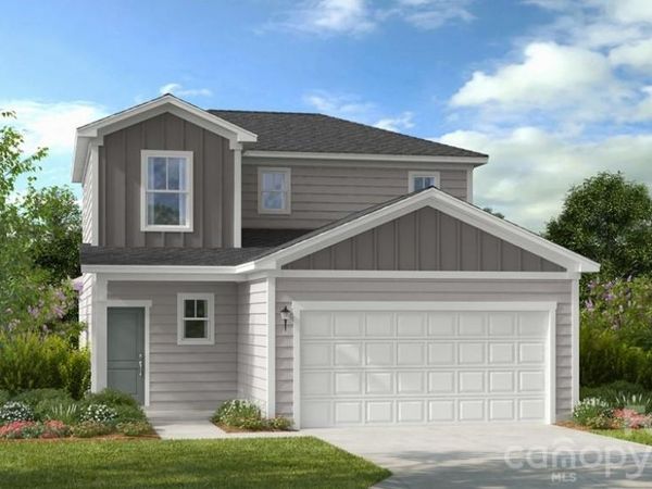 302 Fincastle Glen Road, Shelby, NC 28152
