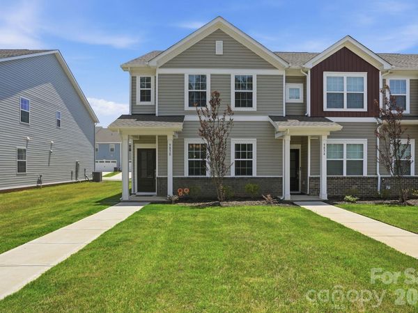9830 Old Garden Circle, Gastonia, NC 28056