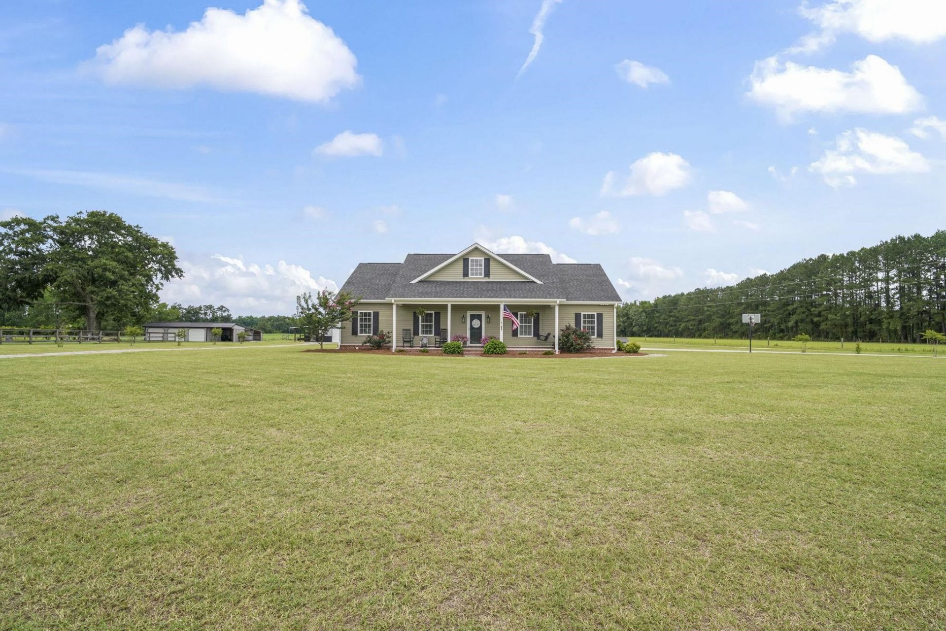 4505 Highway 308, Galivants Ferry, SC 29544 Main Photo
