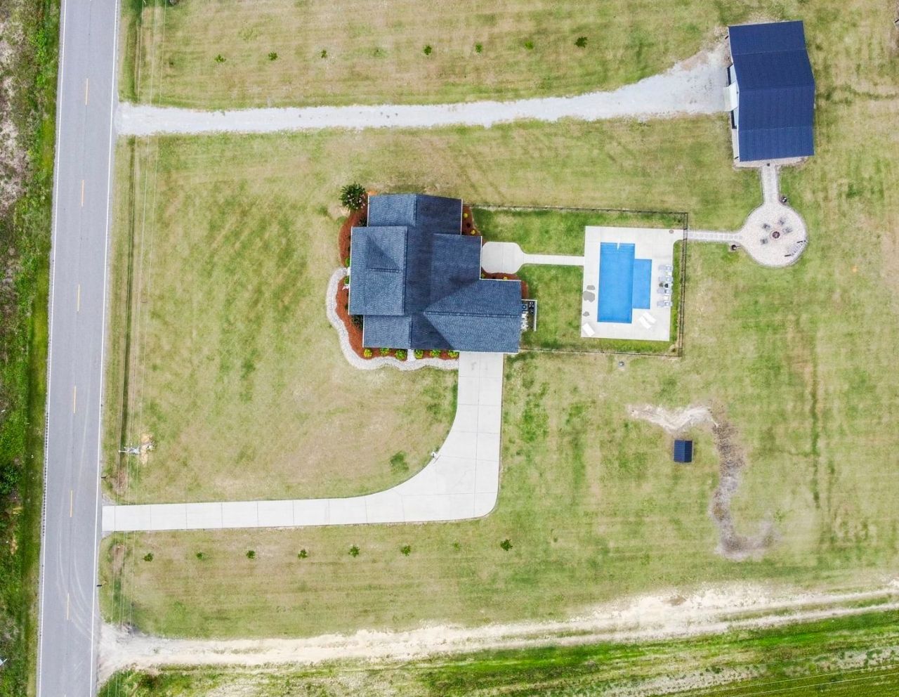 4505 Highway 308 Photo 41