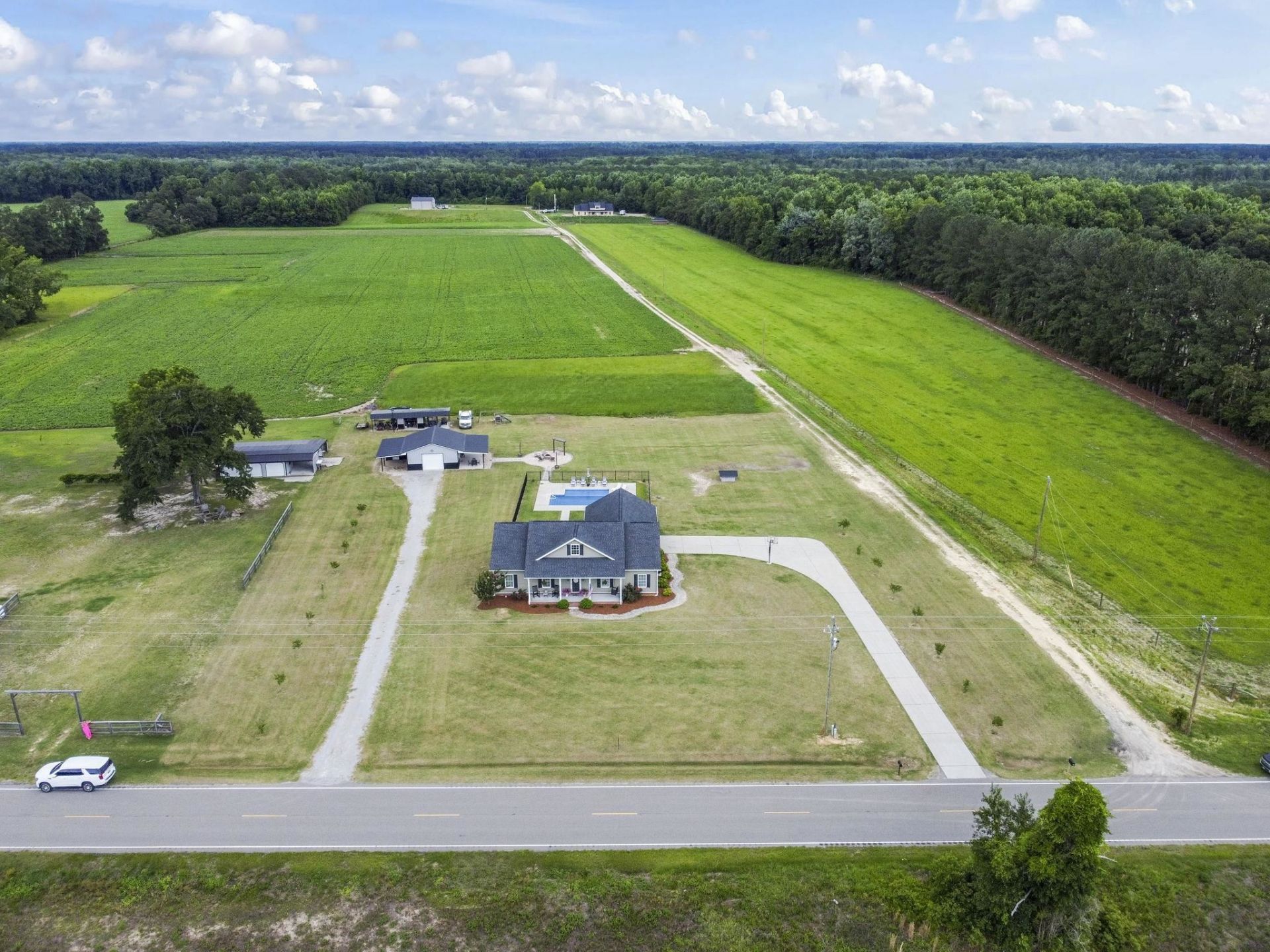 4505 Highway 308 Photo 42